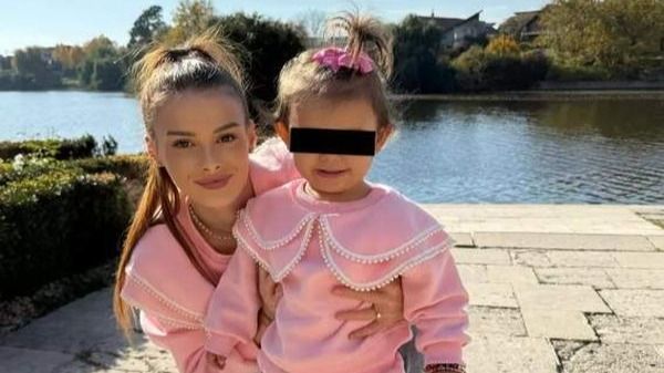 Cine are grijă de fetița Teodorei Marcu