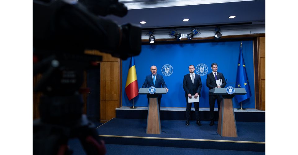 conferinta de presa sanatate 