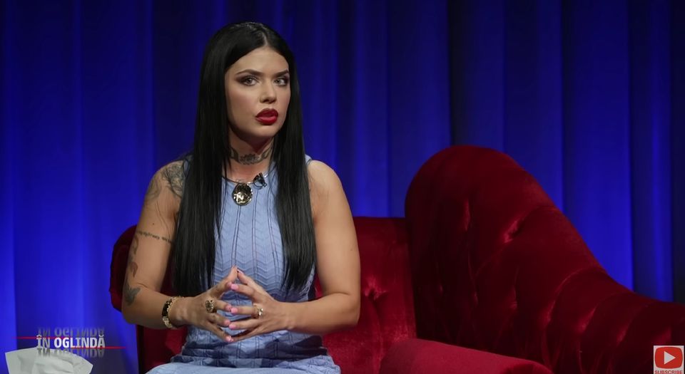 Antonia Protopopescu, despre episodul marcant de la v&acirc;rsta de 2 ani. 