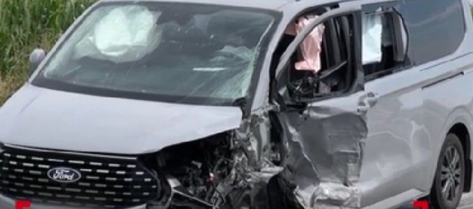 O tragedie a avut loc la Șcheia