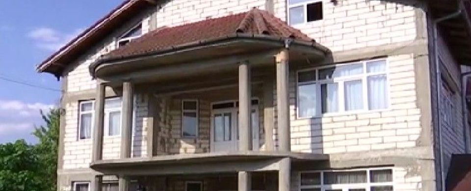 Un bărbat din Dolj a fost ucis chiar de nepotul lui