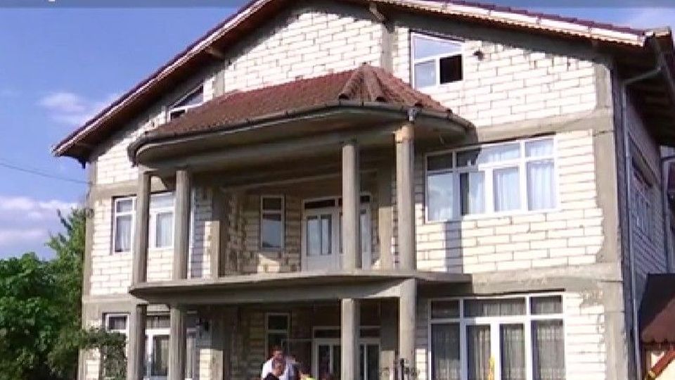Un bărbat din Dolj a fost ucis chiar de nepotul lui