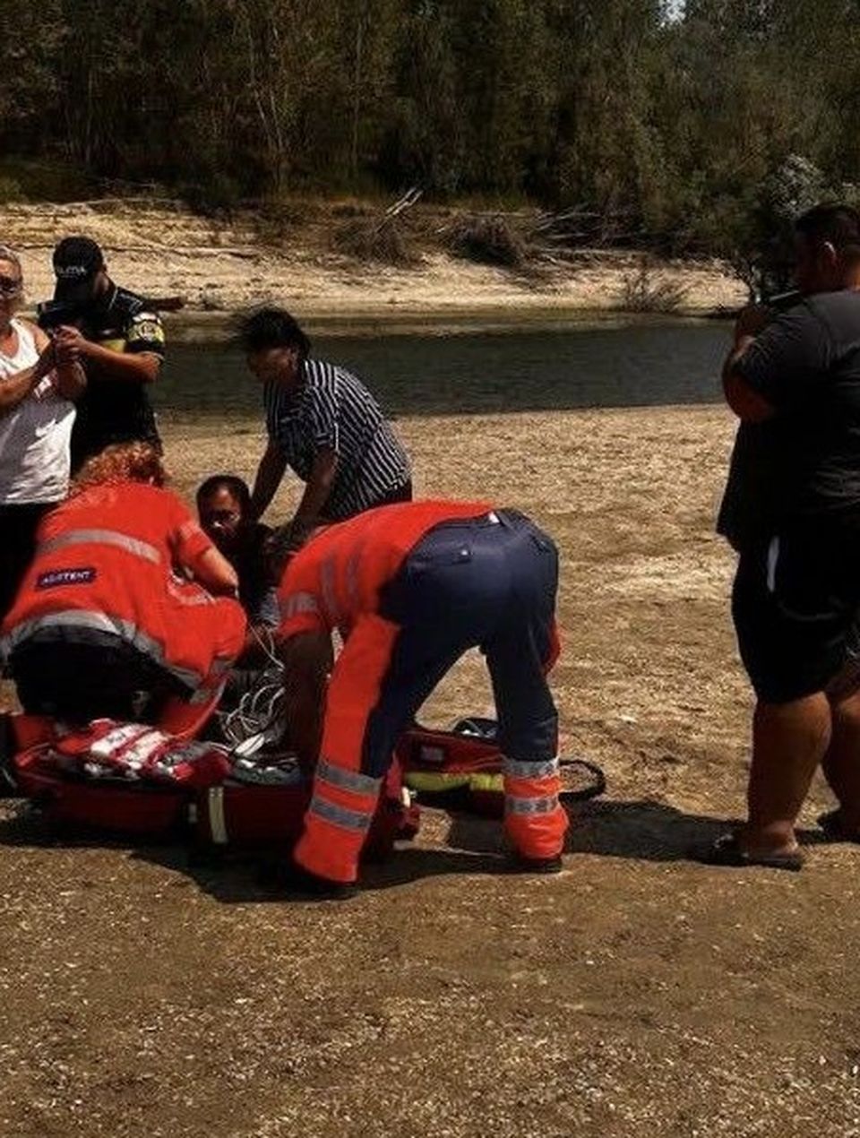 Sf&acirc;rșit tragic pentru Robert și Ștefania.