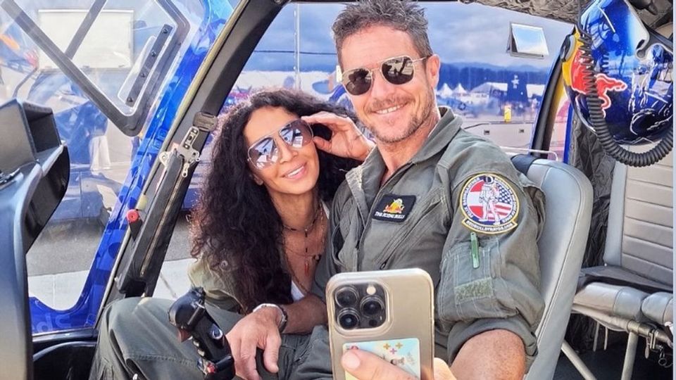 Testamentul secret al lui Felix Baumgartner.