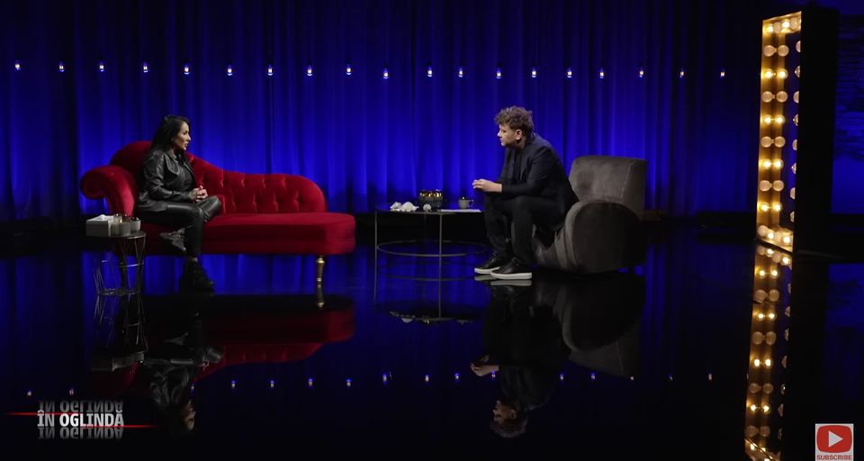 Mistress Kenya, despre povestea tragică a vieții ei. 