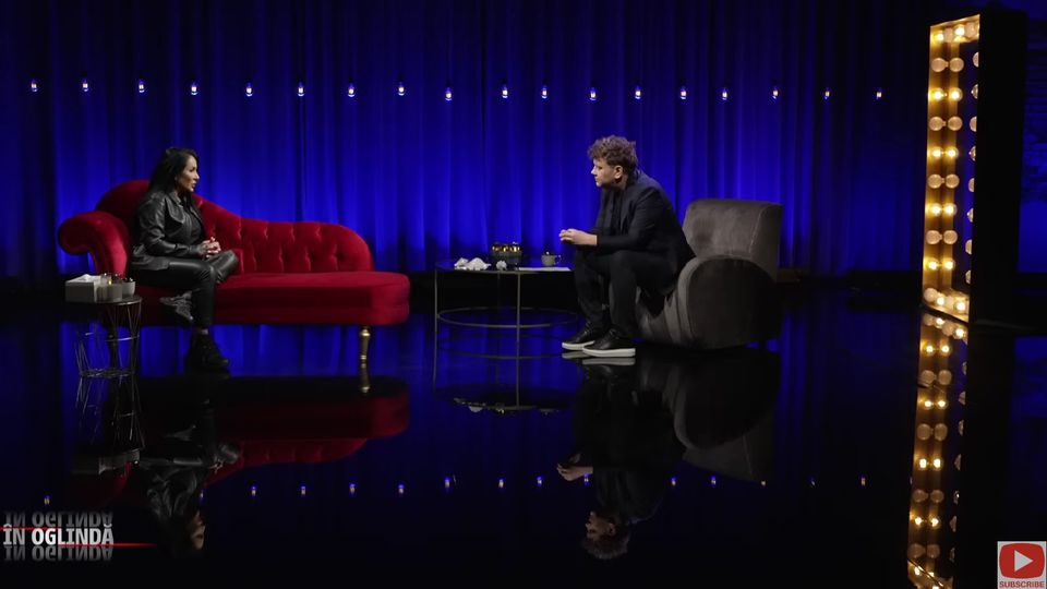 Mistress Kenya, despre povestea tragică a vieții ei. 