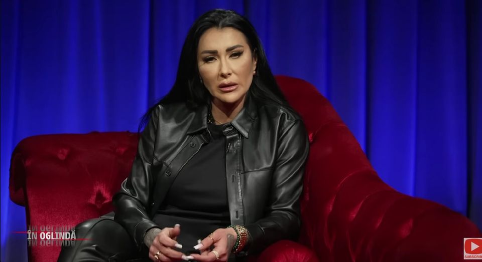 Mistress Kenya, despre povestea tragică a vieții ei. 