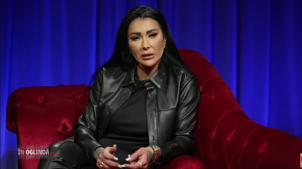 Mistress Kenya, despre povestea tragică a vieții ei. 