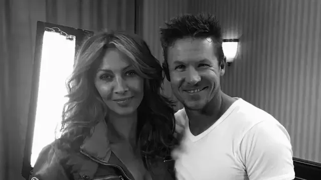 Momente emoționante la căpăt&acirc;iul lui Felix Baumgartner! 