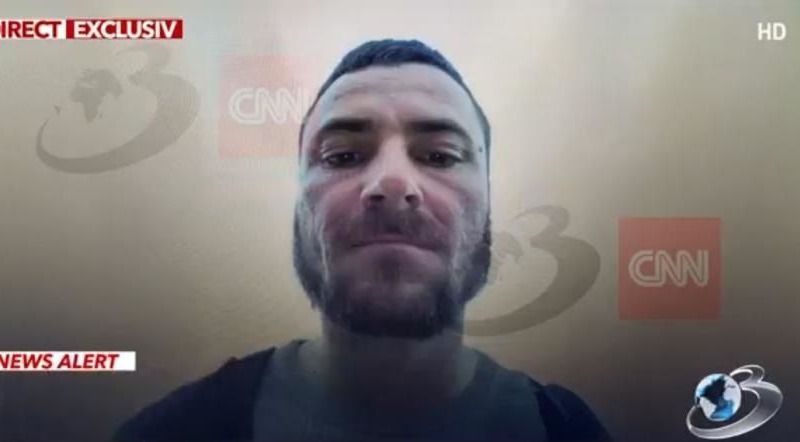 Emil G&acirc;nj ar fi avut această dispariție plănuită de multă vreme