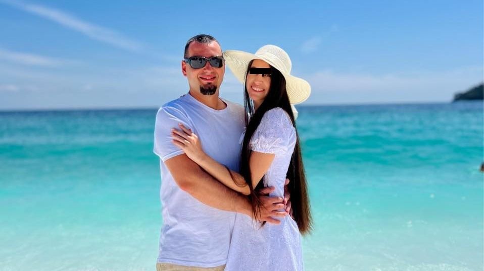 Mesajul sf&acirc;șietor al soției rom&acirc;nului mort &icirc;n Thassos.