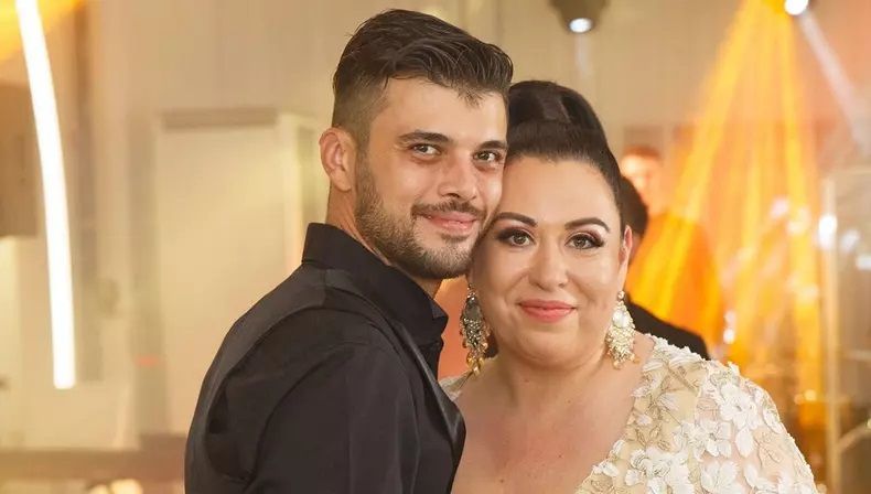 Oana Roman, despre implicarea lui Marius Elisei &icirc;n viața fiicei lui.