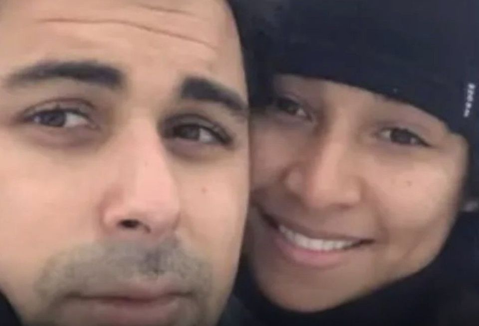 Ea este mama care și-a făcut bucăți propriul fiu