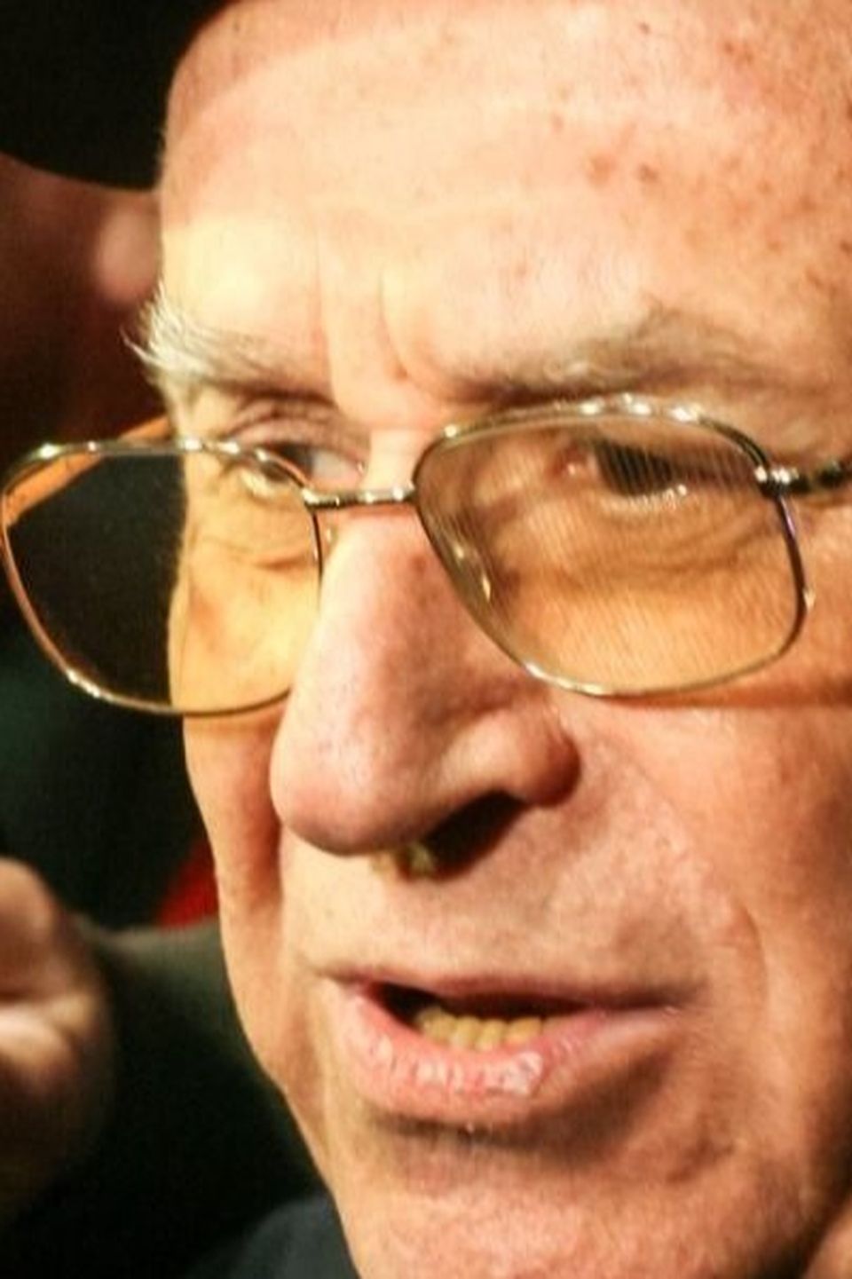 Unde va fi &icirc;nmorm&acirc;ntat Ion Iliescu? 