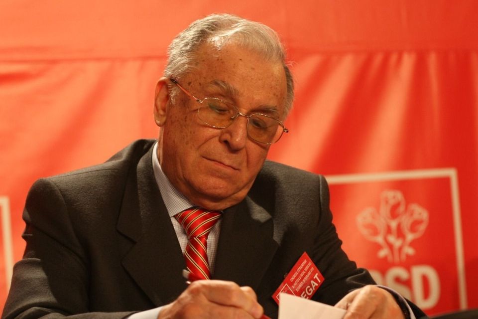 Unde va fi &icirc;nmorm&acirc;ntat Ion Iliescu? 