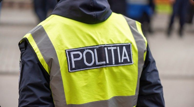O crimă cu adevărat sinistră a avut loc la Teleorman.