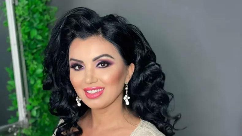 Adriana Bahmuțeanu trece prin clipe grele, după ce mama ei s-a îmbolnăvit. 