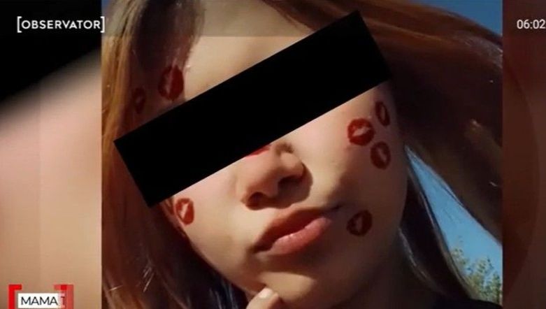 Ei sunt tinerii care s-au aruncat &icirc;mbrățișați &icirc;n fața TIR-ului, pe A1. 