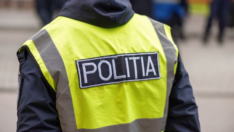 Un bărbat din Giurgiu și-a ținut ascuns tatăl decedat timp de mai multe luni în casă Un bărbat din Giurgiu și-a ținut ascuns tatăl decedat timp de mai multe luni în casă