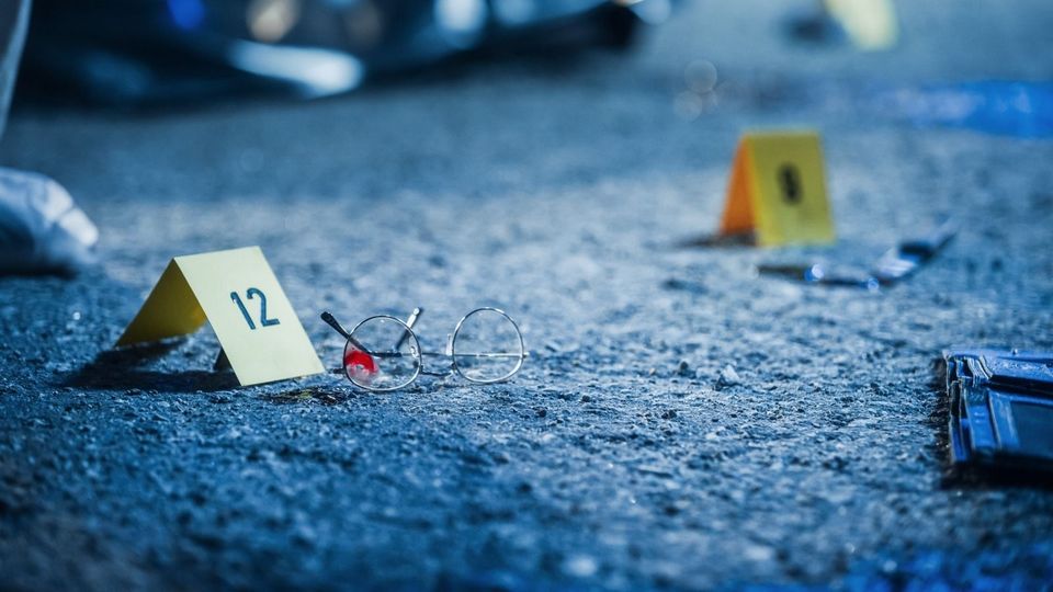 Un bărbat din Giurgiu și-a ținut ascuns tatăl decedat timp de mai multe luni în casă