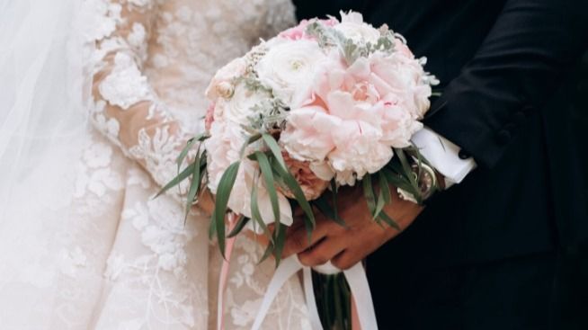 El este Ali, mirele care a fost &icirc;mpușcat chiar &icirc;n ziua nunții