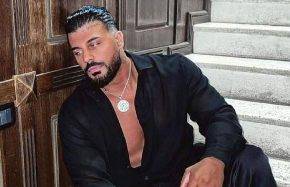 Ce a declarat Hamude, după ce sora lui s-a stins din viață? 