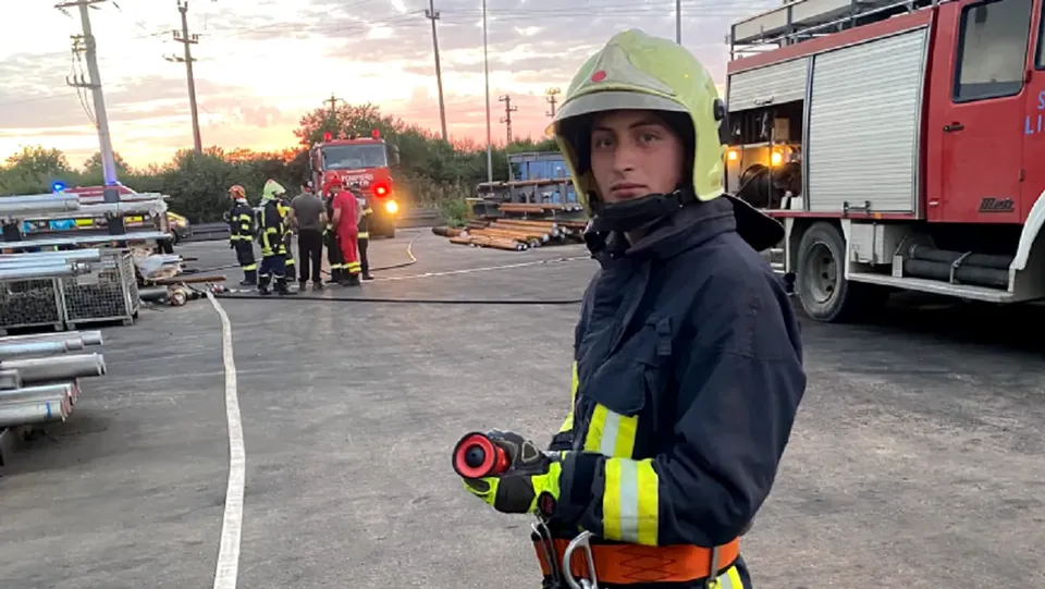 Cine a fost Alex Ieremciuc?