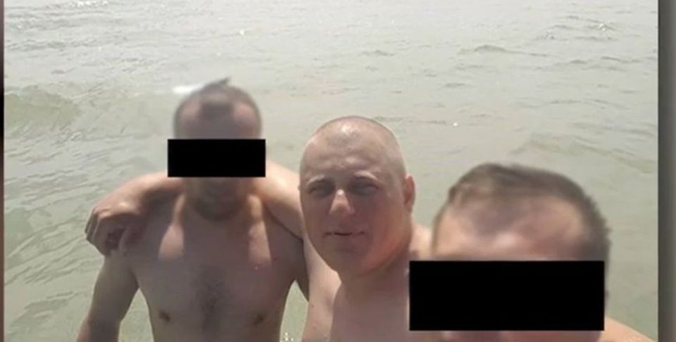 El este Marius, bărbatul din Cluj care și-a ucis propria soție