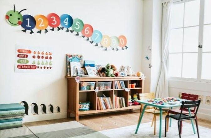 Un copil a murit &icirc;necat la o creșă din Timișoara