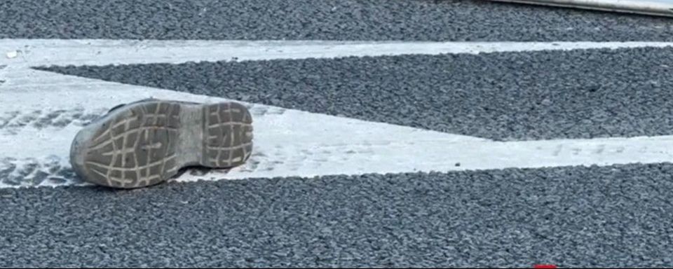 Trei tineri muncitori au murit pe loc, după ce au fost uciși de o cisternă.