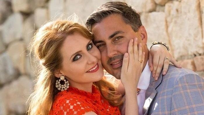 Ce gest a făcut Alina Sorescu către Alexandru Ciucu? 