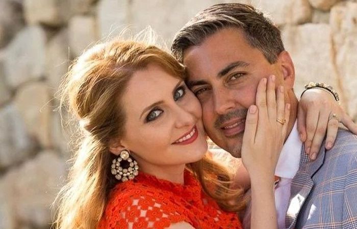 Ce gest a făcut Alina Sorescu către Alexandru Ciucu? 