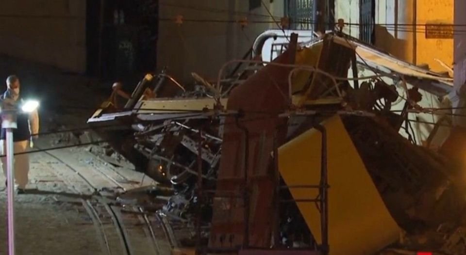 15 persoane și-au pierdut viața &icirc;n Lisabona, 