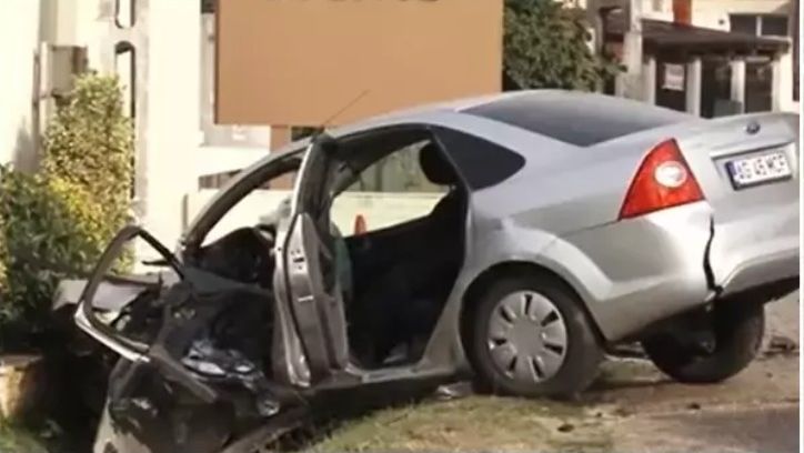 Destinul tragic al lui Cristian, tânărul de 21 de ani mort în accidentul de la Budeasa. 