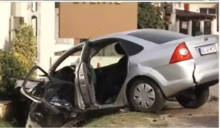 Destinul tragic al lui Cristian, t&acirc;nărul de 21 de ani mort &icirc;n accidentul de la Budeasa. 