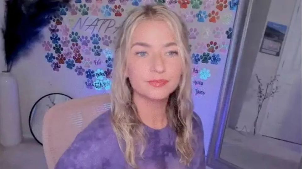 Natalia, o actriță de filme pentru adulți, găsită moartă în vacanța din Costa Rica