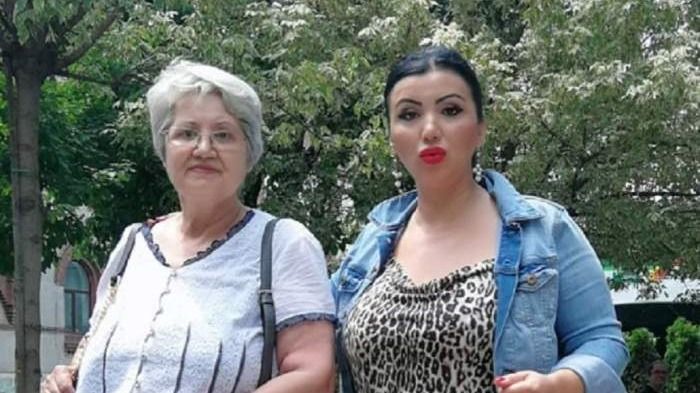 mama adrianei bahmuteanu a murit 