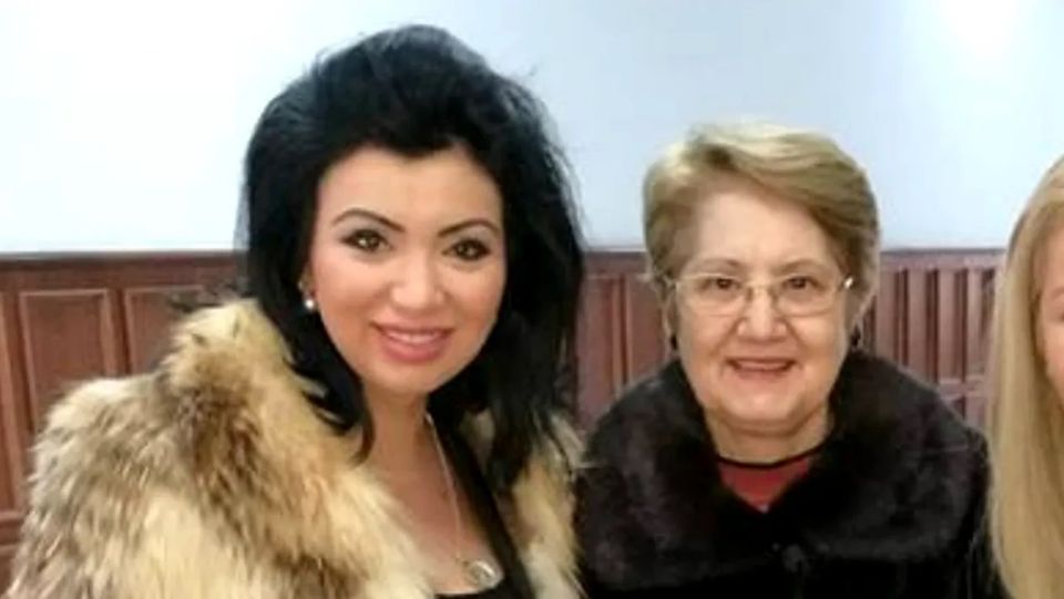 mama adrianei bahmuteanu a murit 