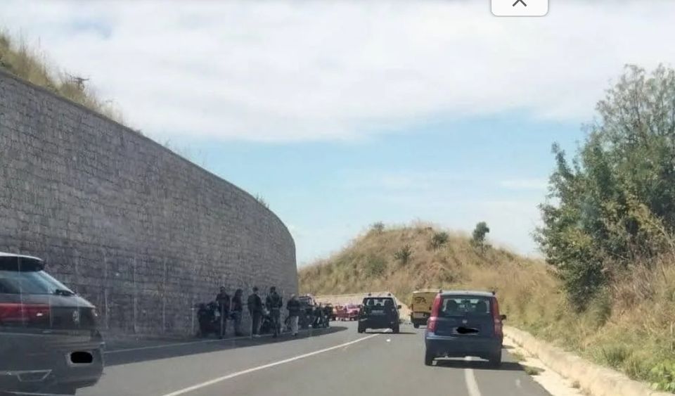 Cine este Marius, rom&acirc;nul mort &icirc;n Italia &icirc;ntr-un accident de motocicletă