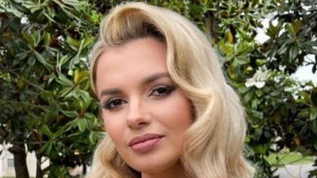 Cum a reacționat familia Irynei Zartuska, după ce t&acirc;năra a fost ucisă &icirc;n SUA. 