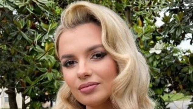 Cum a reacționat familia Irynei Zartuska, după ce tânăra a fost ucisă în SUA. Cum a reacționat familia Irynei Zartuska, după ce tânăra a fost ucisă în SUA.