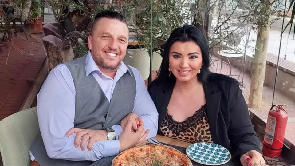 Ce decizie a luat Adriana Bahmuțeanu, chiar înainte de nunta cu George Restivan: