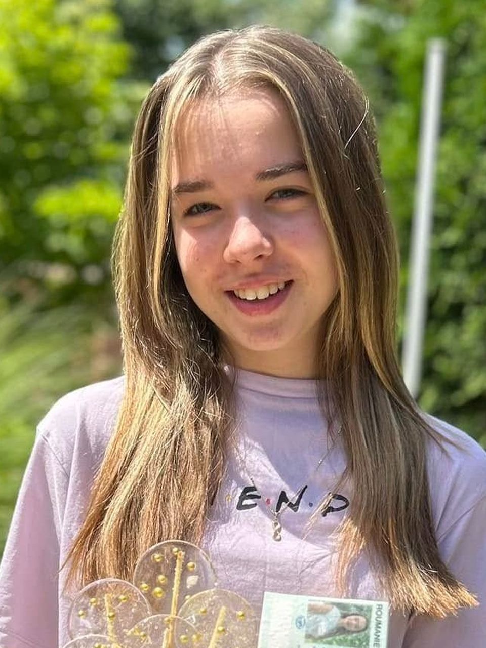 Mesajul transmis de mama Iasminei, adolescenta de 15 ani care a murit după ce s-a electrocutat &icirc;n baie