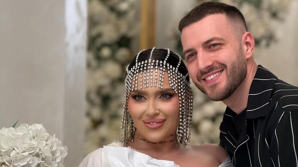 Oana Radu și Șerban Balaban nu s-au căsătorit!