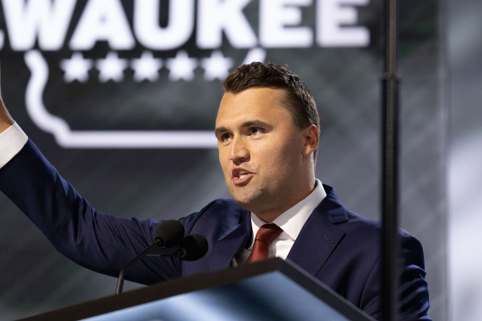 Suspectul asasin al lui Charlie Kirk și-a recunoscut vinovăția pe o aplicație de socializare. 