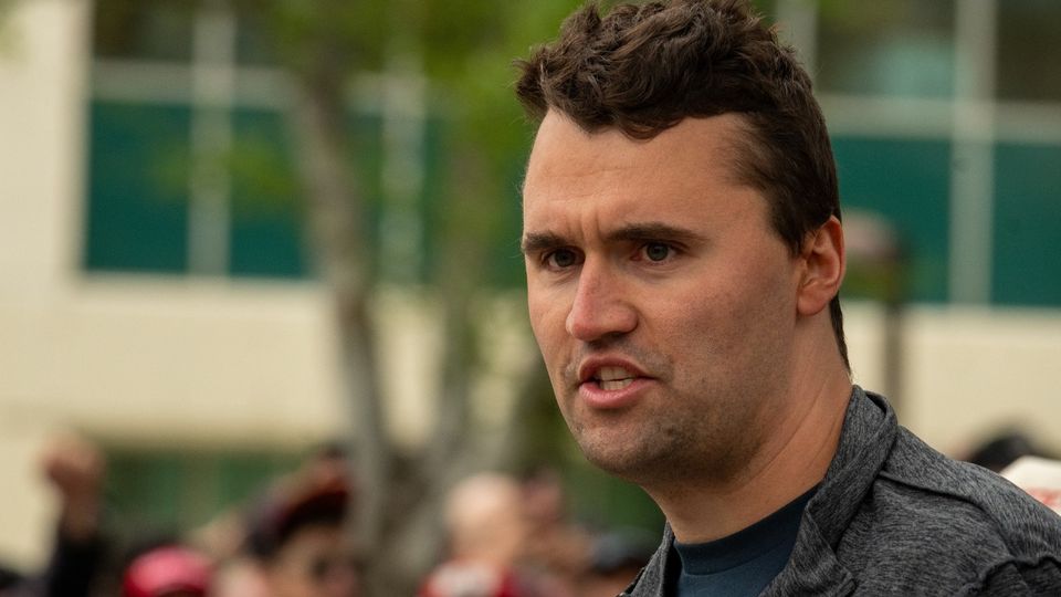 Suspectul asasin al lui Charlie Kirk și-a recunoscut vinovăția pe o aplicație de socializare