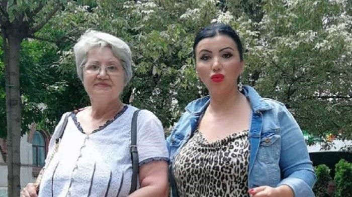 Adriana Bahmuțeanu, despre semnele pe care le primește de la mama ei