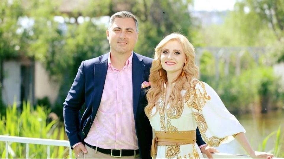Alina Sorescu i-a dat răspunsul lui Alexandru Ciucu!