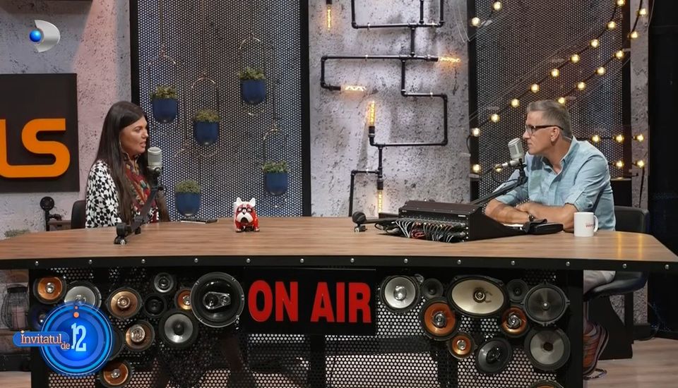 Paula Seling, despre fiica sa