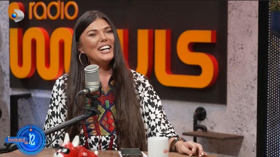 Paula Seling, despre fiica sa